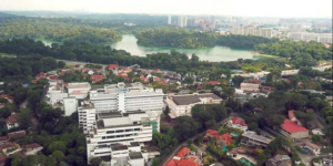 Mediacorp Site